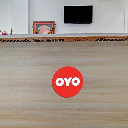 إندور Oyo Flagship Hotel Rudraksh Inn المظهر الخارجي الصورة
